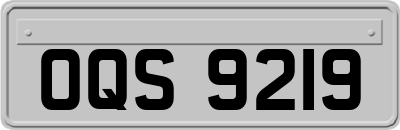 OQS9219