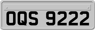 OQS9222