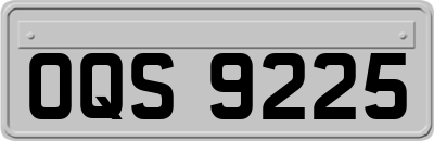 OQS9225