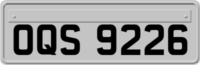 OQS9226