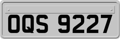 OQS9227