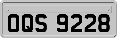 OQS9228