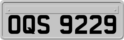 OQS9229