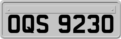 OQS9230