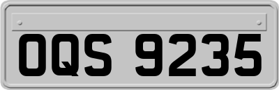 OQS9235