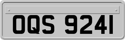 OQS9241
