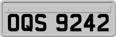 OQS9242