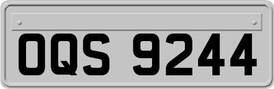 OQS9244