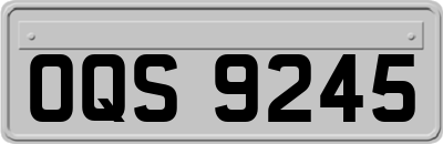 OQS9245