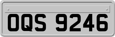 OQS9246