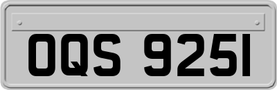 OQS9251