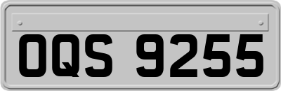 OQS9255