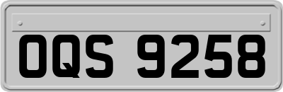 OQS9258