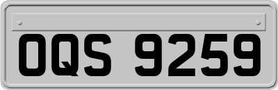 OQS9259