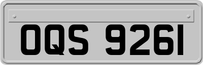 OQS9261