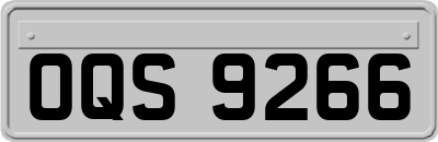 OQS9266