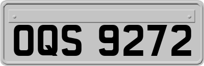 OQS9272