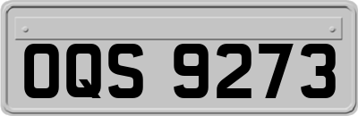 OQS9273