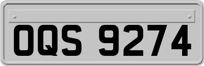 OQS9274