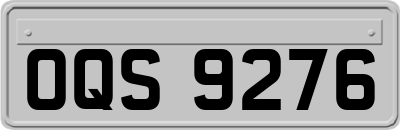 OQS9276