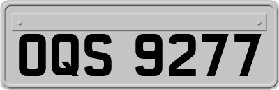 OQS9277