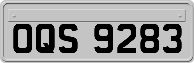 OQS9283