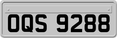 OQS9288