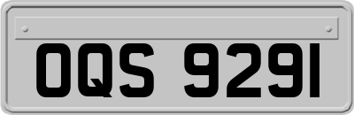 OQS9291