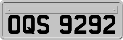 OQS9292
