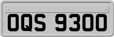 OQS9300
