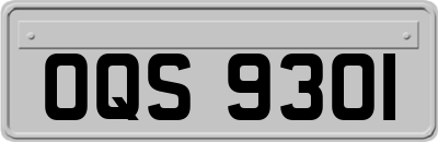 OQS9301