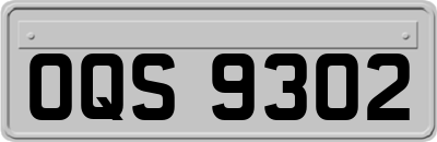 OQS9302