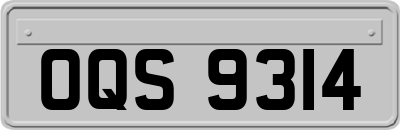 OQS9314