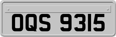 OQS9315
