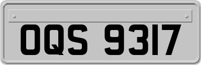 OQS9317