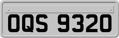 OQS9320