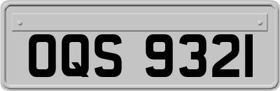 OQS9321