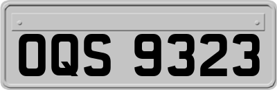 OQS9323