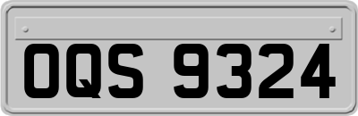 OQS9324