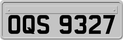 OQS9327
