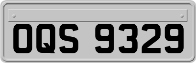 OQS9329