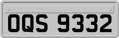 OQS9332