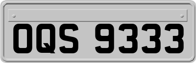 OQS9333