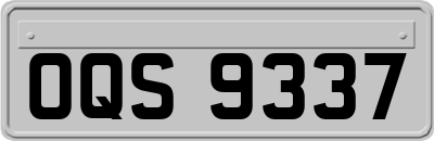 OQS9337