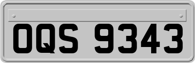 OQS9343