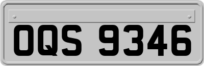 OQS9346