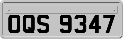 OQS9347