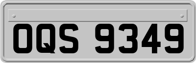 OQS9349