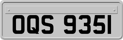 OQS9351