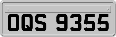OQS9355